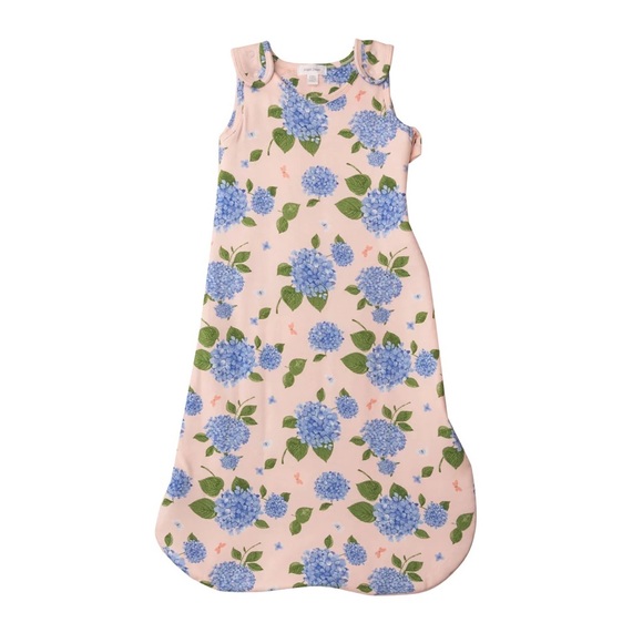 Angel Dear Other - Angel Dear Viscose Sleeping Blanket 0-6M NWT